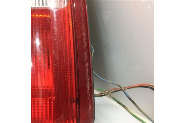 Recambio de piloto trasero derecho para suzuki jimny (sn/fj) 1.3 16v referencia OEM IAM 3625581A10  