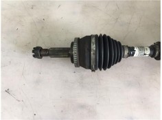 Recambio de palier delantero izquierdo para ford focus (daw, dbw) 1.8 turbo di / tddi referencia OEM IAM 3959551 BCJ1235 1S4W3B4