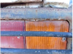 Recambio de piloto trasero derecho para suzuki sj 410 cabrio 1.0 (sj410) referencia OEM IAM 3560380000  