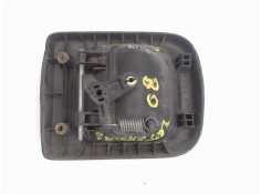 Recambio de maneta exterior delantero izquierda para nissan interstar (x70) referencia OEM IAM 7700352488  8060700QAB , NISSAN |