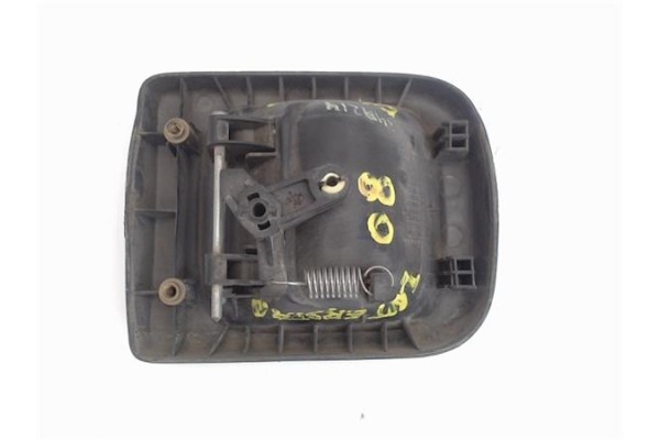 Recambio de maneta exterior delantero izquierda para nissan interstar (x70) referencia OEM IAM 7700352488  8060700QAB , NISSAN | Recambio de maneta exterior delantero izquierda para nissan interstar (x70) referencia OEM IAM 7700352488  8060700QAB , NISSAN |