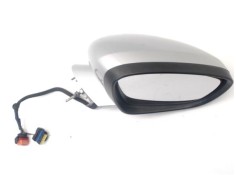 Recambio de retrovisor electrico derecho para peugeot 508 2.0 allure referencia OEM IAM 8154SJ 96874809ZR 