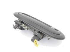 Recambio de maneta exterior delantero derecha para nissan sunny berlina (n14) 1.6 i 16v referencia OEM IAM 8060650C00  