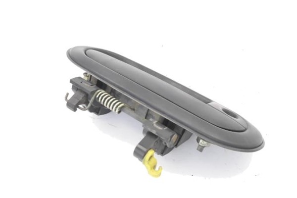 Recambio de maneta exterior delantero derecha para nissan sunny berlina (n14) 1.6 i 16v referencia OEM IAM 8060650C00  