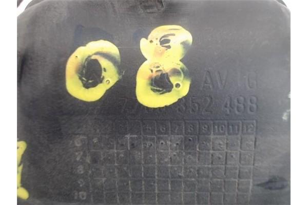 Recambio de maneta exterior delantero izquierda para nissan interstar (x70) referencia OEM IAM 7700352488  8060700QAB , NISSAN | Recambio de maneta exterior delantero izquierda para nissan interstar (x70) referencia OEM IAM 7700352488  8060700QAB , NISSAN |