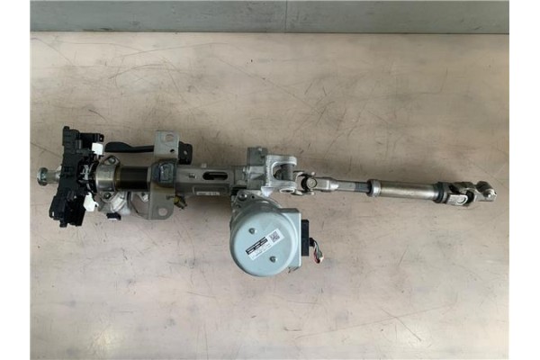 Recambio de columna direccion para toyota corolla (e21) híbrido hybrid active referencia OEM IAM   