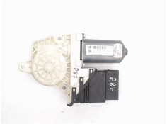 Recambio de motor elevalunas trasero izquierdo para seat leon (1p1) referencia OEM IAM 1K0959703N 973622-106 