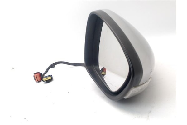 Recambio de retrovisor electrico derecho para peugeot 508 2.0 allure referencia OEM IAM 8154SJ 96874809ZR 