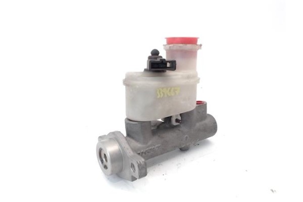 Recambio de bomba freno para nissan almera (n16/e) 1.5 line up referencia OEM IAM 22157879   Recambio de bomba freno para nissan almera (n16/e) 1.5 line up referencia OEM IAM 22157879