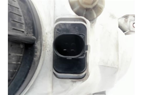 Recambio de faro delantero izquierdo para volkswagen golf iii (1h1) referencia OEM IAM 165941017K  