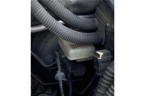Recambio de servofreno para land rover freelander (ln) 2.0 hse familiar referencia OEM IAM SJG000010 102022 