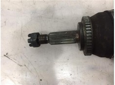 Recambio de palier delantero izquierdo para ford focus (daw, dbw) 1.8 turbo di / tddi referencia OEM IAM 3959551 BCJ1235 1S4W3B4