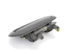 Recambio de maneta exterior delantero derecha para nissan sunny berlina (n14) 1.6 i 16v referencia OEM IAM 8060650C00  