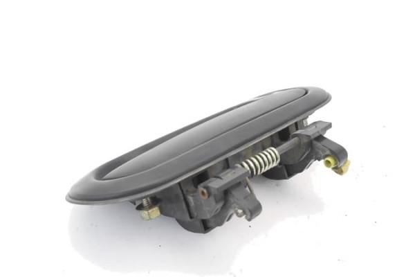 Recambio de maneta exterior delantero derecha para nissan sunny berlina (n14) 1.6 i 16v referencia OEM IAM 8060650C00  