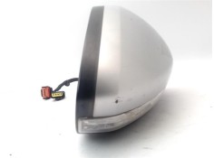 Recambio de retrovisor electrico derecho para peugeot 508 2.0 allure referencia OEM IAM 8154SJ 96874809ZR 