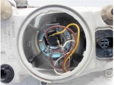 Recambio de faro delantero izquierdo para volkswagen golf iii (1h1) referencia OEM IAM 165941017K  