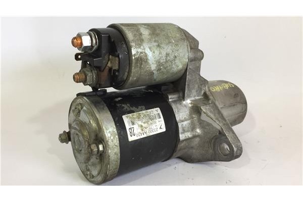 Recambio de motor arranque para subaru impreza sedán (gc) 2.0 referencia OEM IAM 23300AA450 28 23300AA381 , SUBARU | 23300AA280 