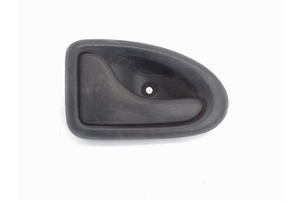 Recambio de manilla int. puerta delantero izquierda para nissan interstar (x70) referencia OEM IAM 7700830078  