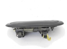Recambio de maneta exterior delantero derecha para nissan sunny berlina (n14) 1.6 i 16v referencia OEM IAM 8060650C00  