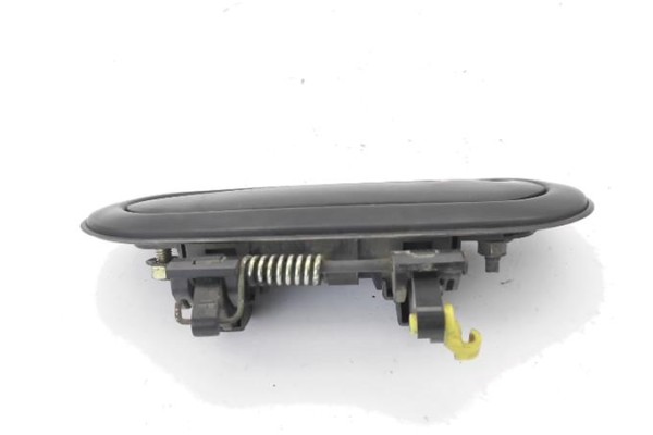 Recambio de maneta exterior delantero derecha para nissan sunny berlina (n14) 1.6 i 16v referencia OEM IAM 8060650C00  