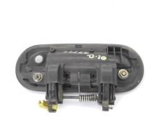 Recambio de maneta exterior delantero derecha para nissan sunny berlina (n14) 1.6 i 16v referencia OEM IAM 8060650C00  