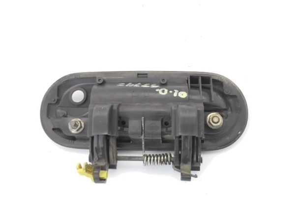 Recambio de maneta exterior delantero derecha para nissan sunny berlina (n14) 1.6 i 16v referencia OEM IAM 8060650C00  