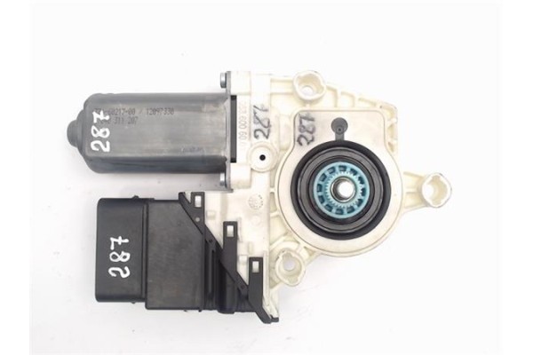 Recambio de motor elevalunas trasero izquierdo para seat leon (1p1) referencia OEM IAM 1K0959703N 973622-106 
