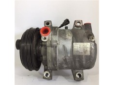 Recambio de compresor aire acond. para subaru impreza sedán (gc) 2.0 referencia OEM IAM 73111FE040 A4201101A01005 