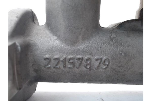 Recambio de bomba freno para nissan almera (n16/e) 1.5 line up referencia OEM IAM 22157879   Recambio de bomba freno para nissan almera (n16/e) 1.5 line up referencia OEM IAM 22157879