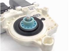Recambio de motor elevalunas trasero izquierdo para seat leon (1p1) referencia OEM IAM 1K0959703N 973622-106 