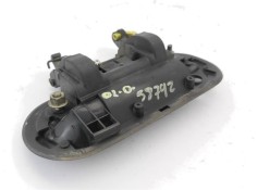 Recambio de maneta exterior delantero derecha para nissan sunny berlina (n14) 1.6 i 16v referencia OEM IAM 8060650C00  