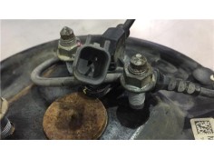 Recambio de tambor freno trasero izquierdo para chevrolet spark 1.2 ls + referencia OEM IAM 96470999 560WW04 96471784 , CHEVROLE