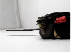 Recambio de cinturon seguridad delantero derecho para mitsubishi space wagon (n80/n90) 2.4 referencia OEM IAM MR637778 MR606493 