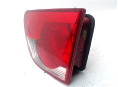 Recambio de piloto interior derecho para seat altea xl (5p5) 2.0 tdi referencia OEM IAM 5P8945108B  