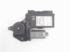 Recambio de motor elevalunas trasero izquierdo para audi a4 avant (8e) referencia OEM IAM 8E0959801A 105848-107/5WK47009DBF 