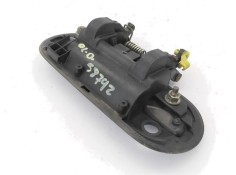 Recambio de maneta exterior delantero derecha para nissan sunny berlina (n14) 1.6 i 16v referencia OEM IAM 8060650C00  