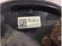 Recambio de tambor freno trasero izquierdo para chevrolet spark 1.2 ls + referencia OEM IAM 96470999 560WW04 96471784 , CHEVROLE