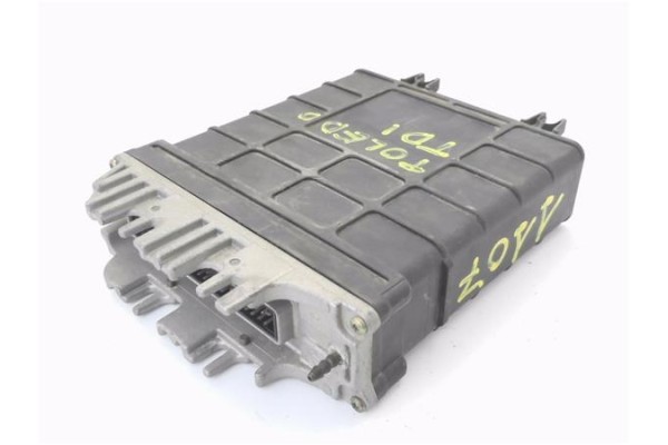Recambio de centralita para seat toledo (1l) 1.9 tdi referencia OEM IAM 028906021BT 0281001354 
