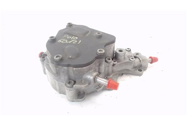 Recambio de depresor freno para volkswagen polo iv (9n3) 1.4 advance referencia OEM IAM 038145209H  