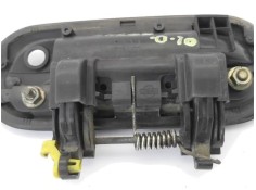 Recambio de maneta exterior delantero derecha para nissan sunny berlina (n14) 1.6 i 16v referencia OEM IAM 8060650C00  