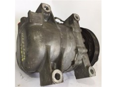 Recambio de compresor aire acond. para subaru impreza sedán (gc) 2.0 referencia OEM IAM 73111FE040 A4201101A01005 