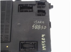 Recambio de centralita para citroen xsara berlina 2.0 hdi 90 referencia OEM IAM 73008512  