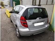 mercedes-benz clase a (bm 169) del año 2007