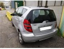 mercedes-benz clase a (bm 169) del año 2007
