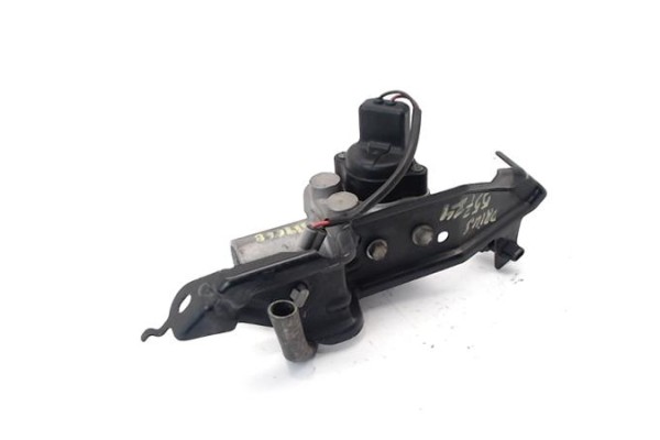 Recambio de repartidor de freno para toyota prius (nhw20) híbrido basis referencia OEM IAM 4727047010  
