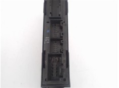 Recambio de motor elevalunas trasero izquierdo para audi a4 avant (8e) referencia OEM IAM 8E0959801A 105848-107/5WK47009DBF 