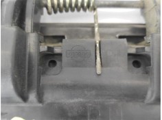 Recambio de maneta exterior delantero derecha para nissan sunny berlina (n14) 1.6 i 16v referencia OEM IAM 8060650C00  