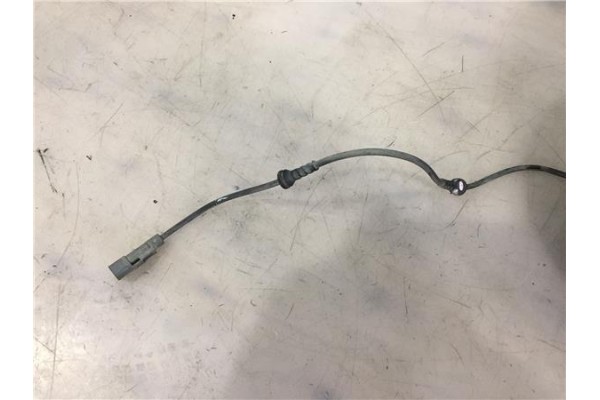Recambio de tambor freno trasero izquierdo para chevrolet spark 1.2 ls + referencia OEM IAM 96470999 560WW04 96471784 , CHEVROLE