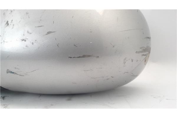 Recambio de retrovisor izquierdo para daewoo lanos referencia OEM IAM 96304167  