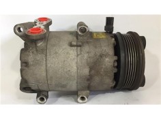 Recambio de compresor aire acond. para volvo s40 berlina 2.0 referencia OEM IAM 5N5H19D629H  